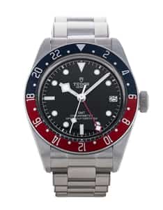 Tudor black bay used for sale sale